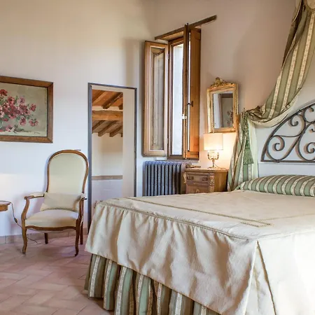 Guest house La Posta Regia
