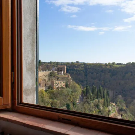 La Posta Regia Pitigliano