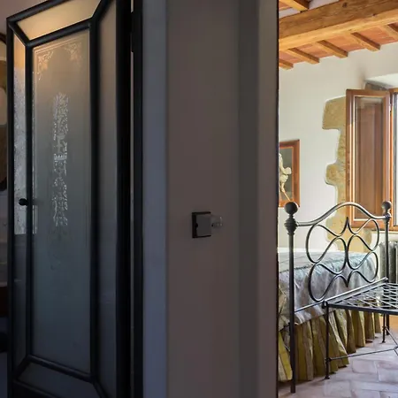 Guest house La Posta Regia