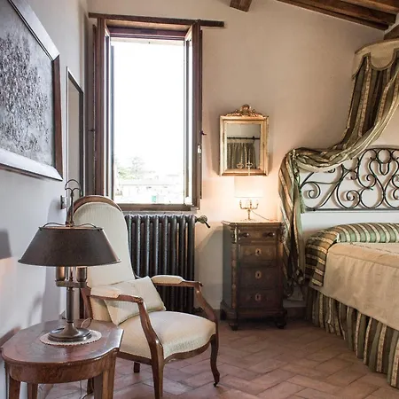 Guest house La Posta Regia