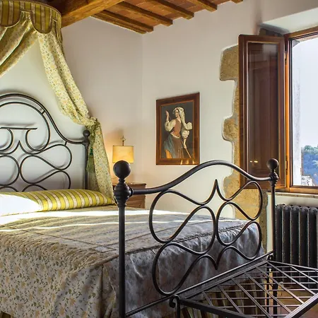 Guest house La Posta Regia
