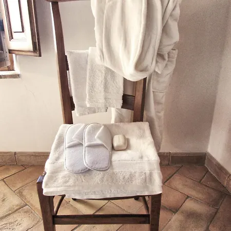 Guest house La Posta Regia 3*