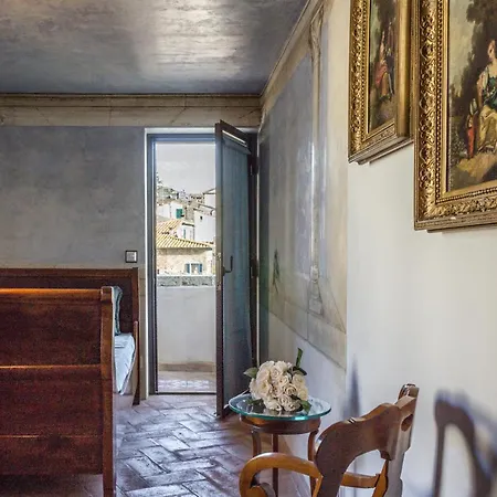 Guest house La Posta Regia