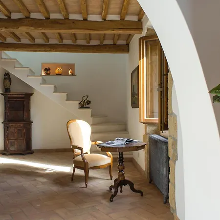 Guest house La Posta Regia 3*