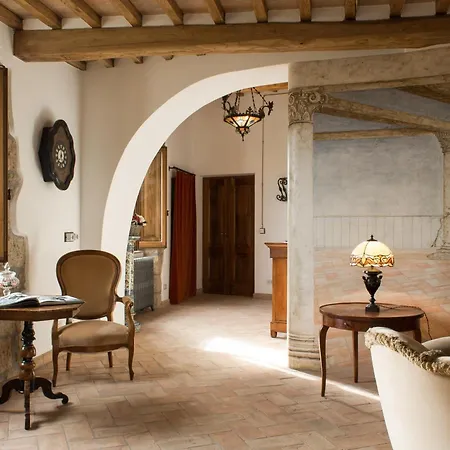 Guest house La Posta Regia Pitigliano
