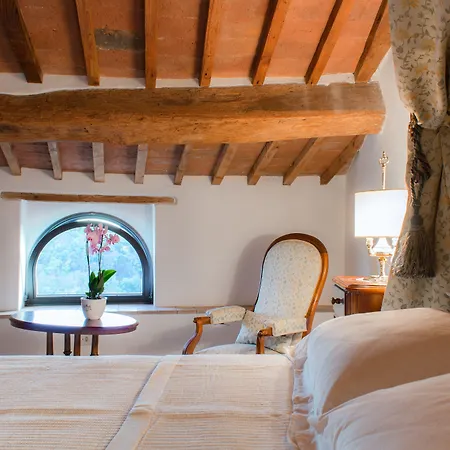 La Posta Regia ゲストハウス ピティリアーノ