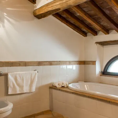 Guest house La Posta Regia Pitigliano