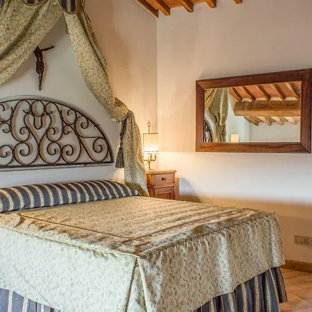 Guest house La Posta Regia