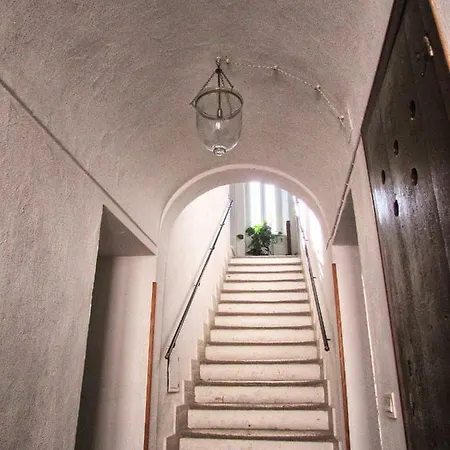 La Posta Regia Guest house