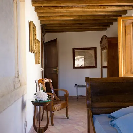 Guest house La Posta Regia Pitigliano