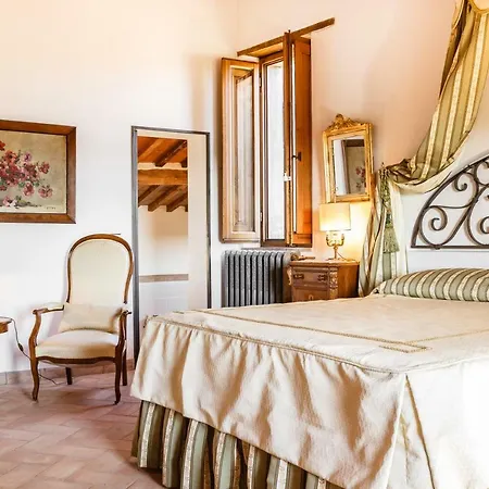 La Posta Regia 3* Pitigliano