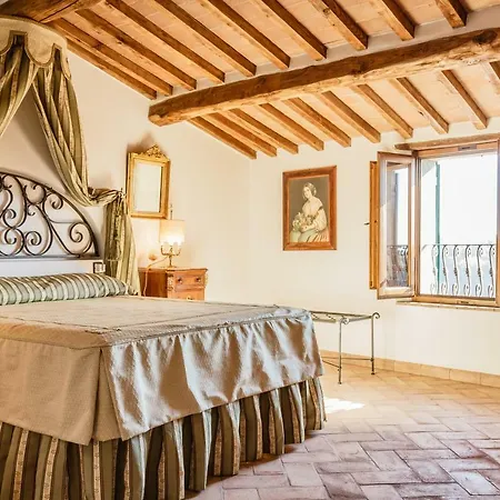 La Posta Regia Guest house 3*