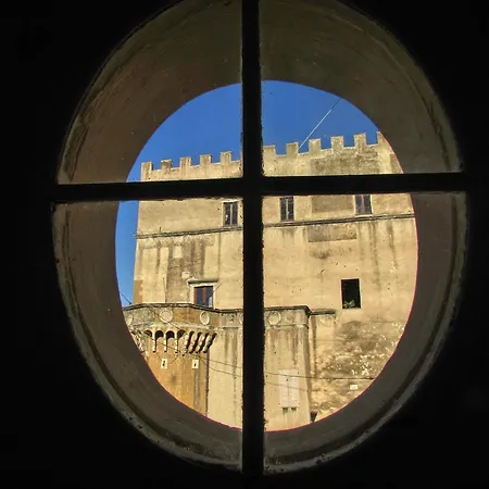 La Posta Regia Pitigliano