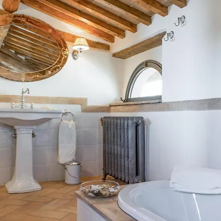 La Posta Regia 3* Pitigliano